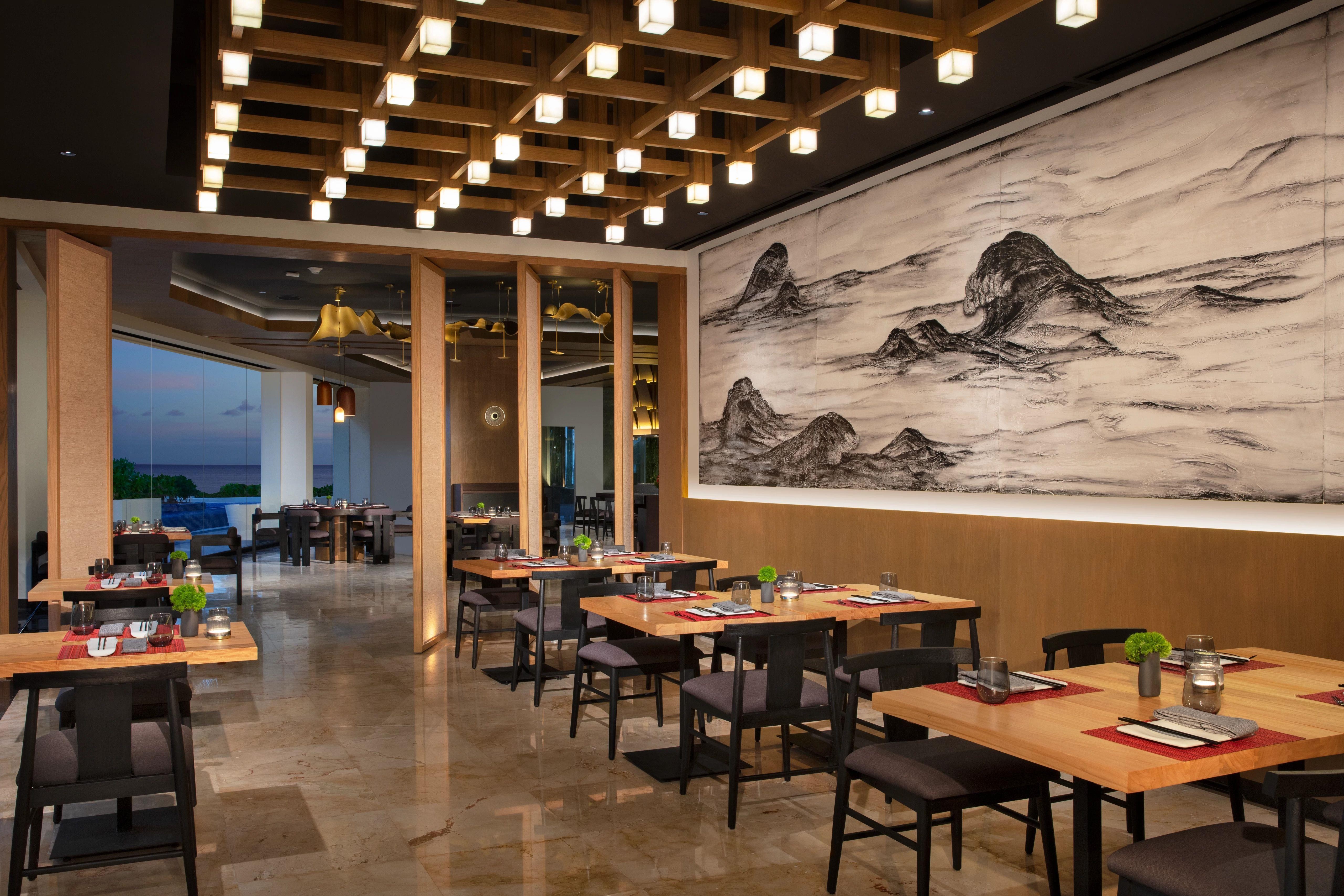 Dreams Sands Cancun 14