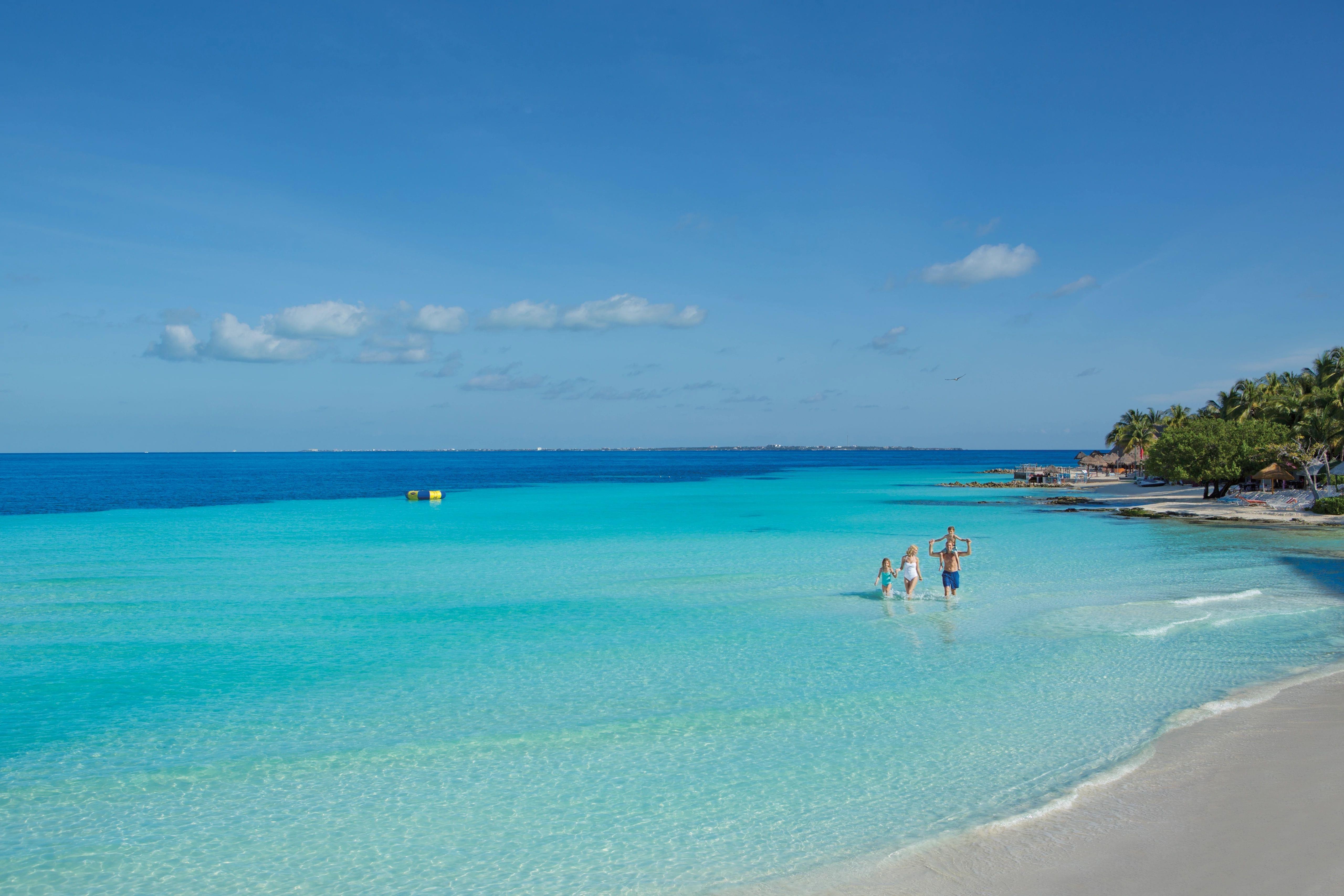 Dreams Sands Cancun 8