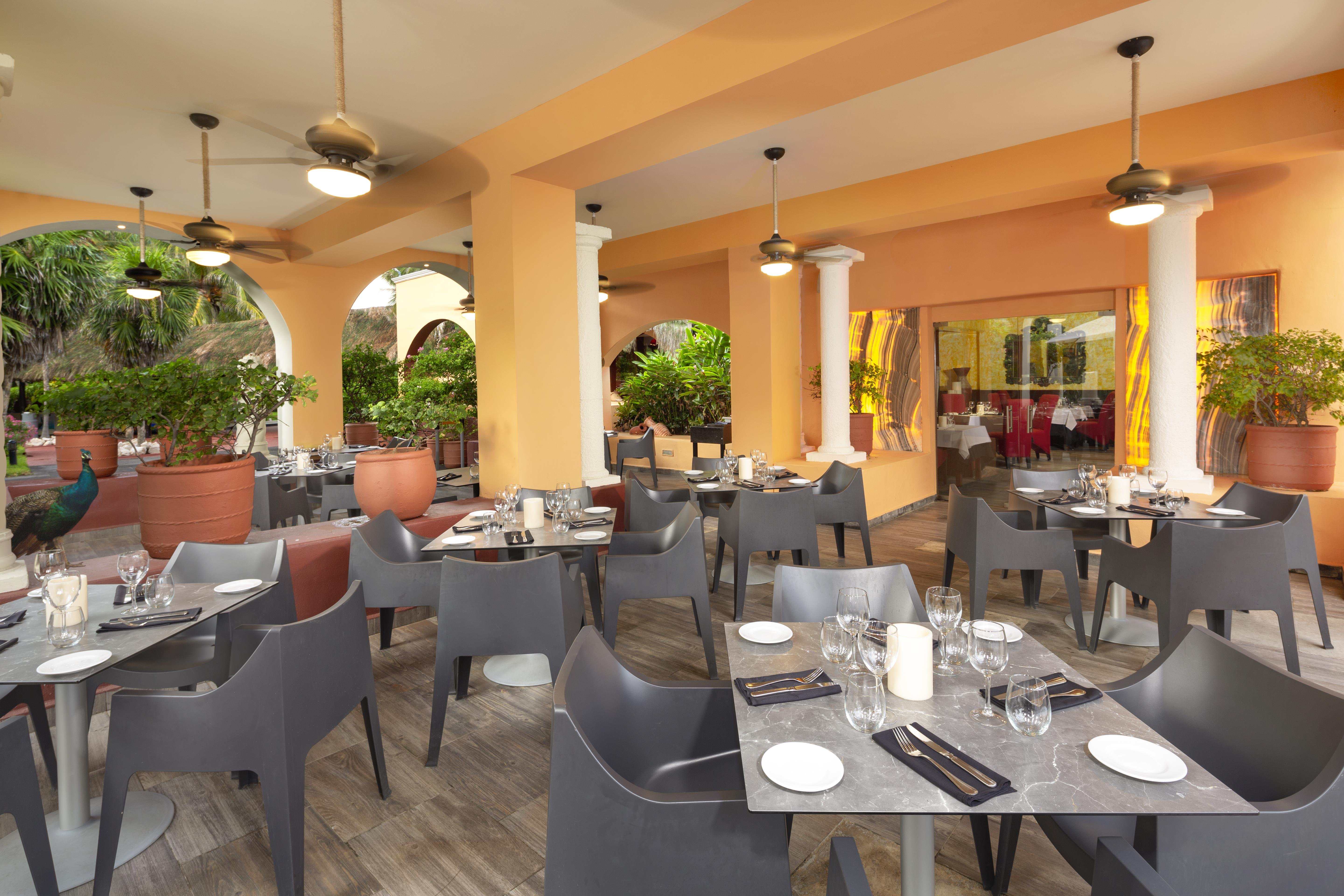 Grand Oasis Cancun