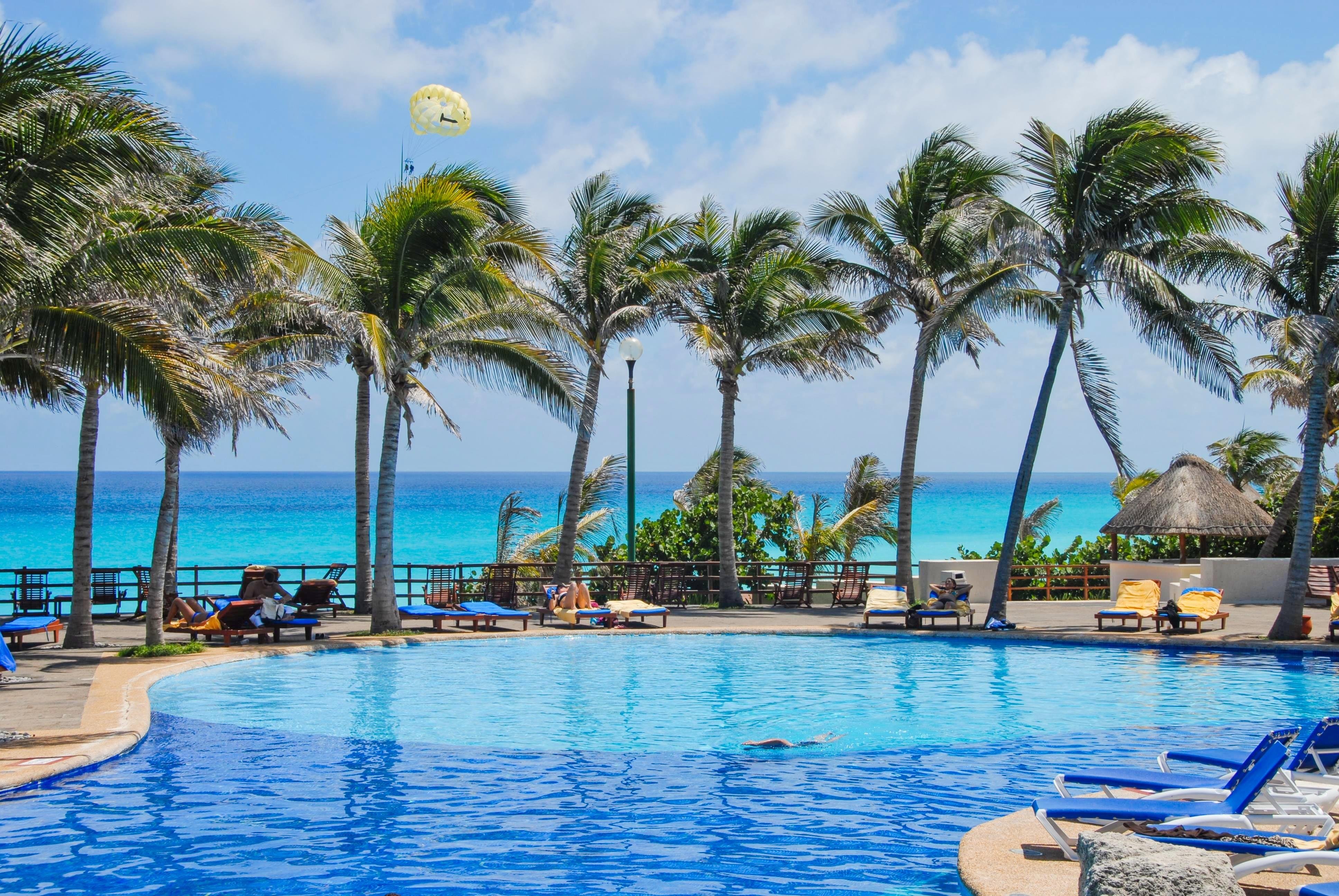 Grand Oasis Cancun