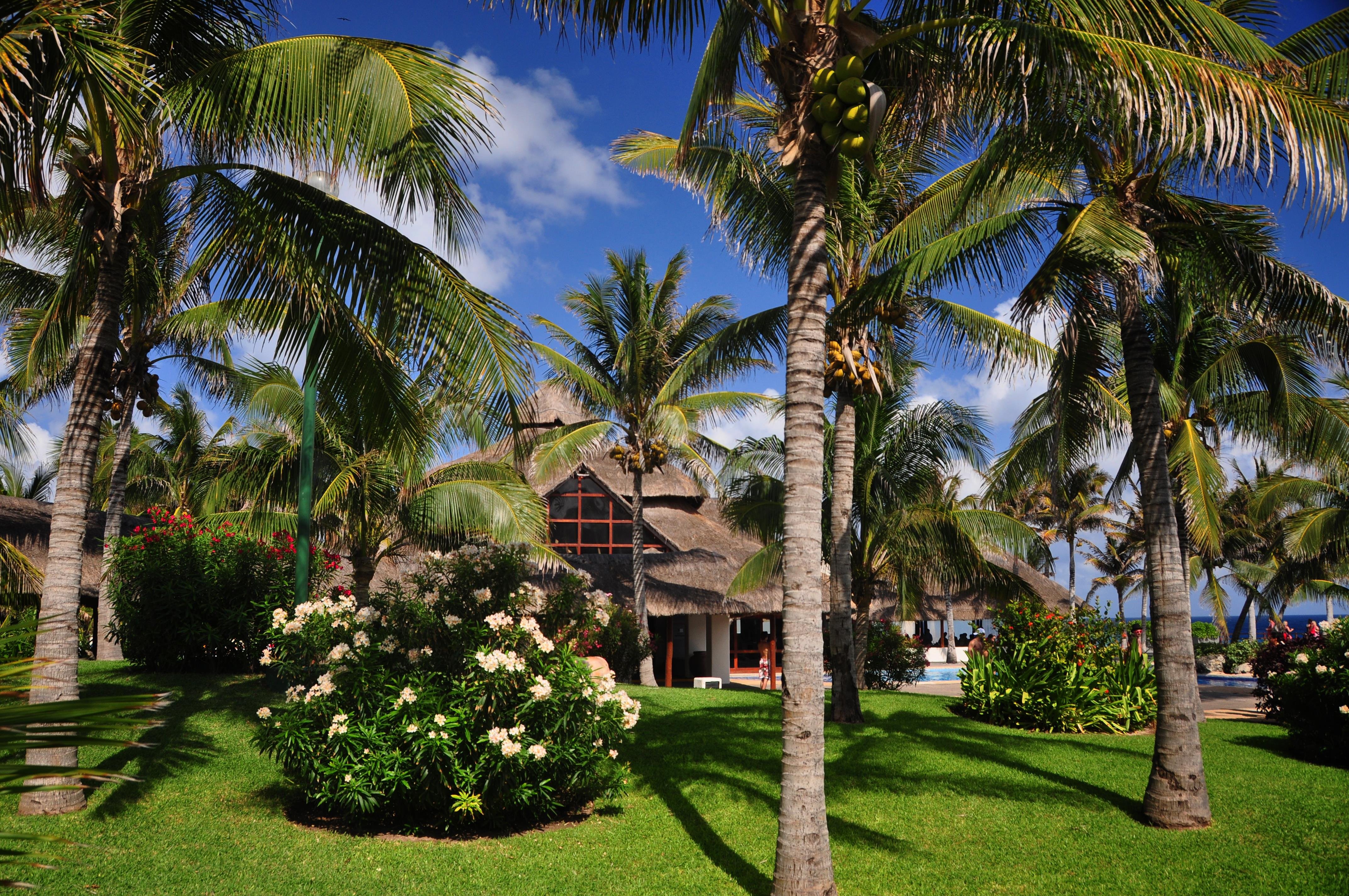 Grand Oasis Cancun