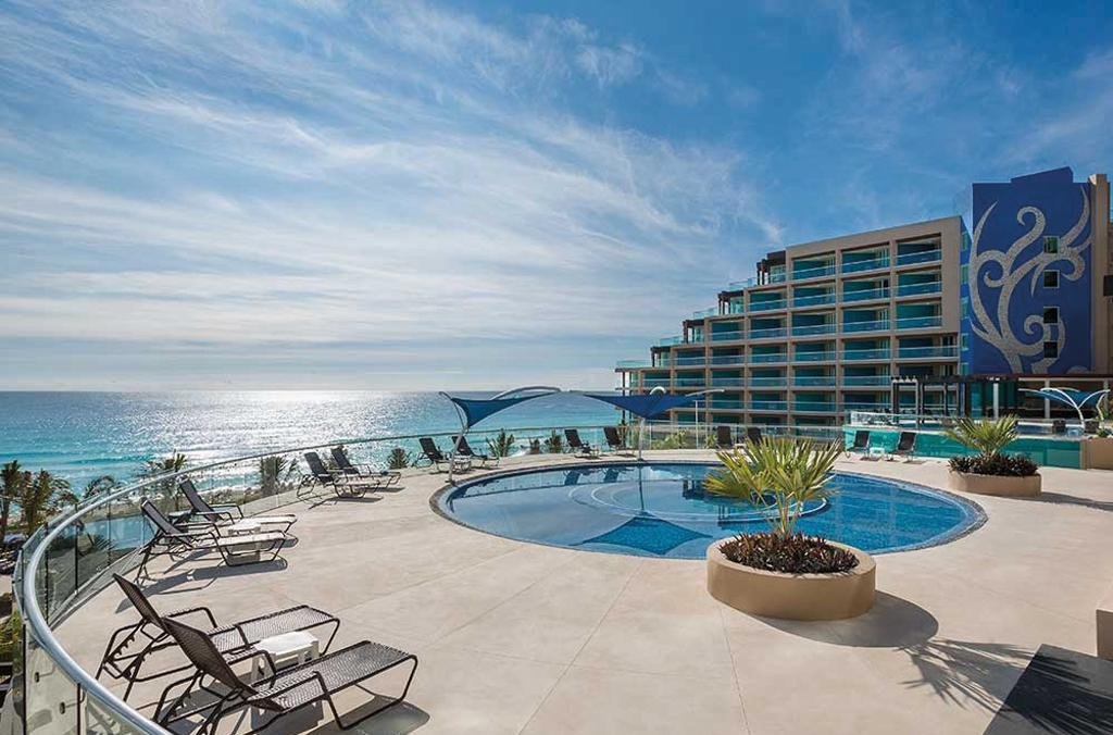Hard Rock Hotel Cancun