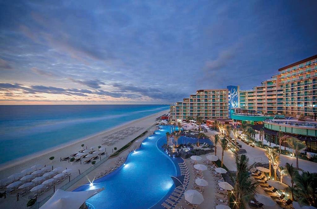 Hard Rock Hotel Cancun