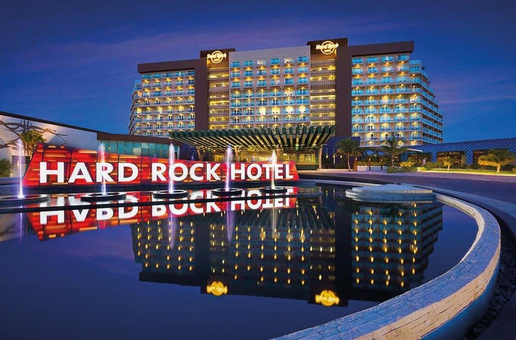 Hard Rock Hotel Cancun