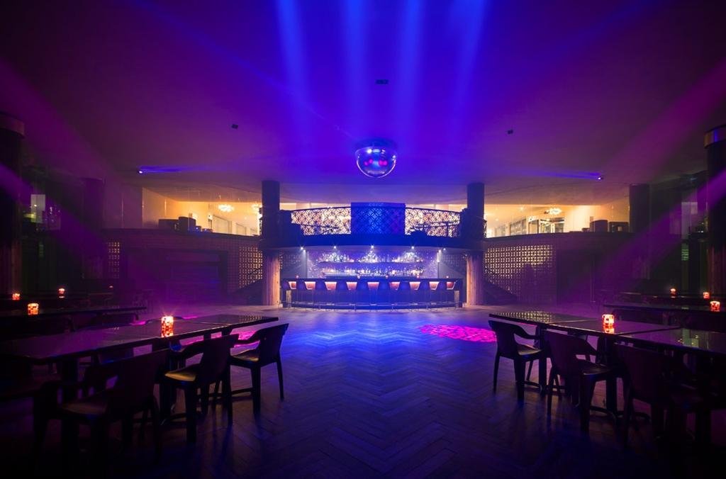 Hard Rock Hotel Cancun