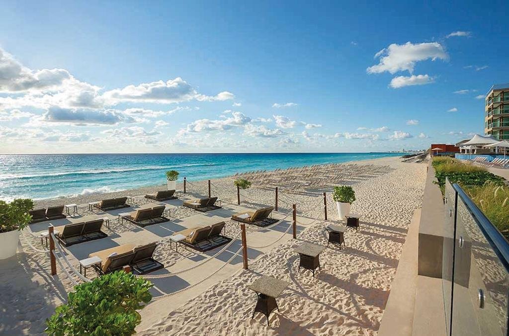 Hard Rock Hotel Cancun