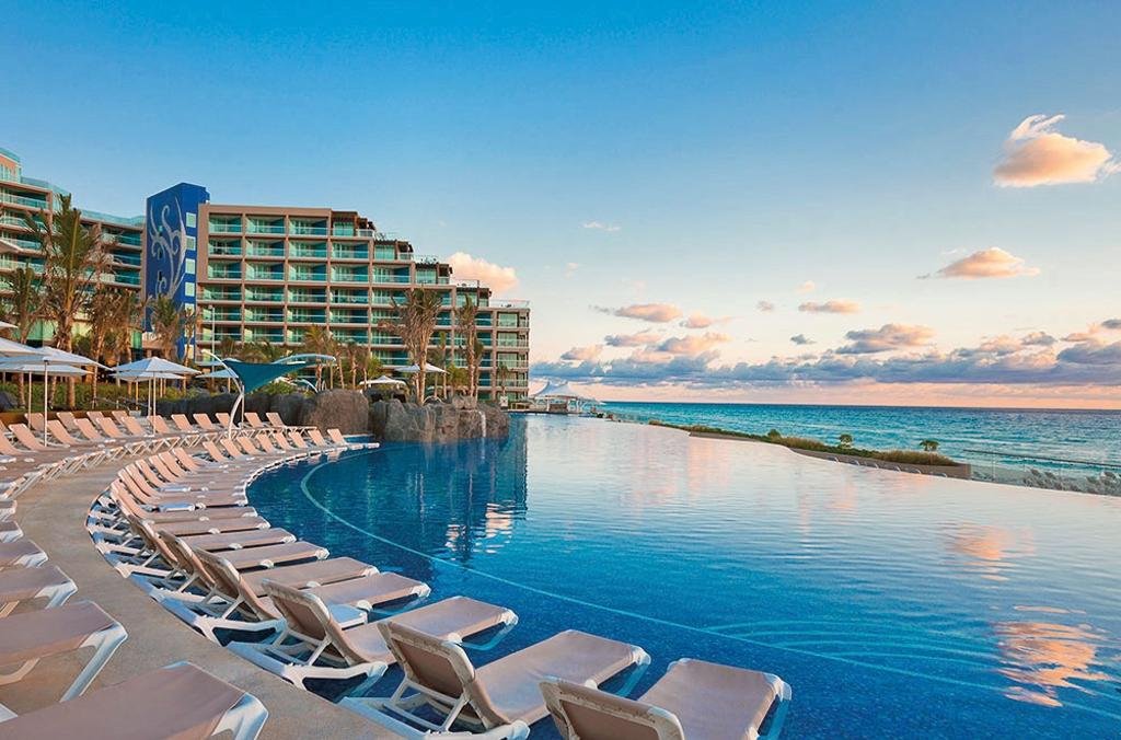 Hard Rock Hotel Cancun