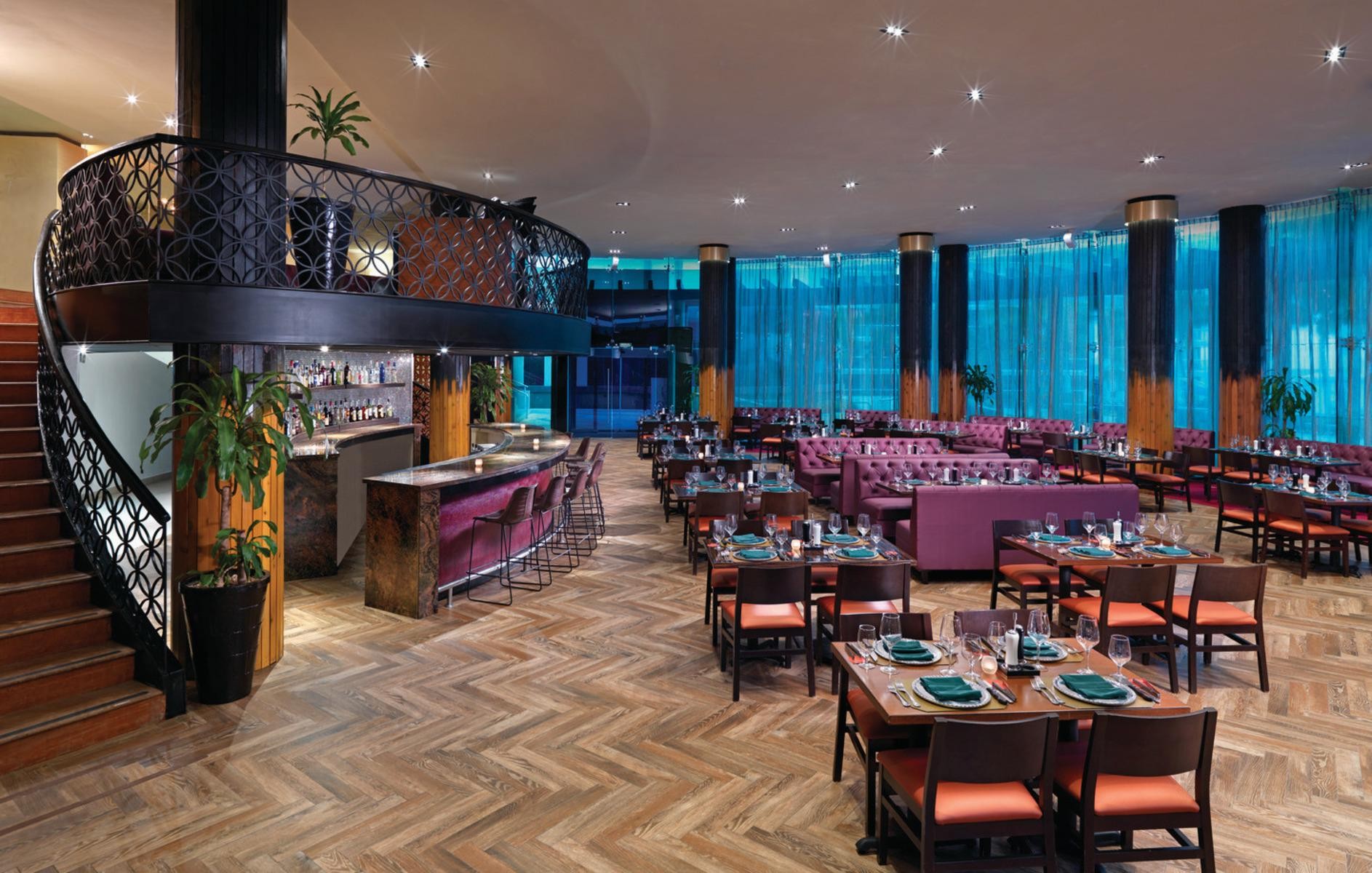 Hard Rock Hotel Cancun 11