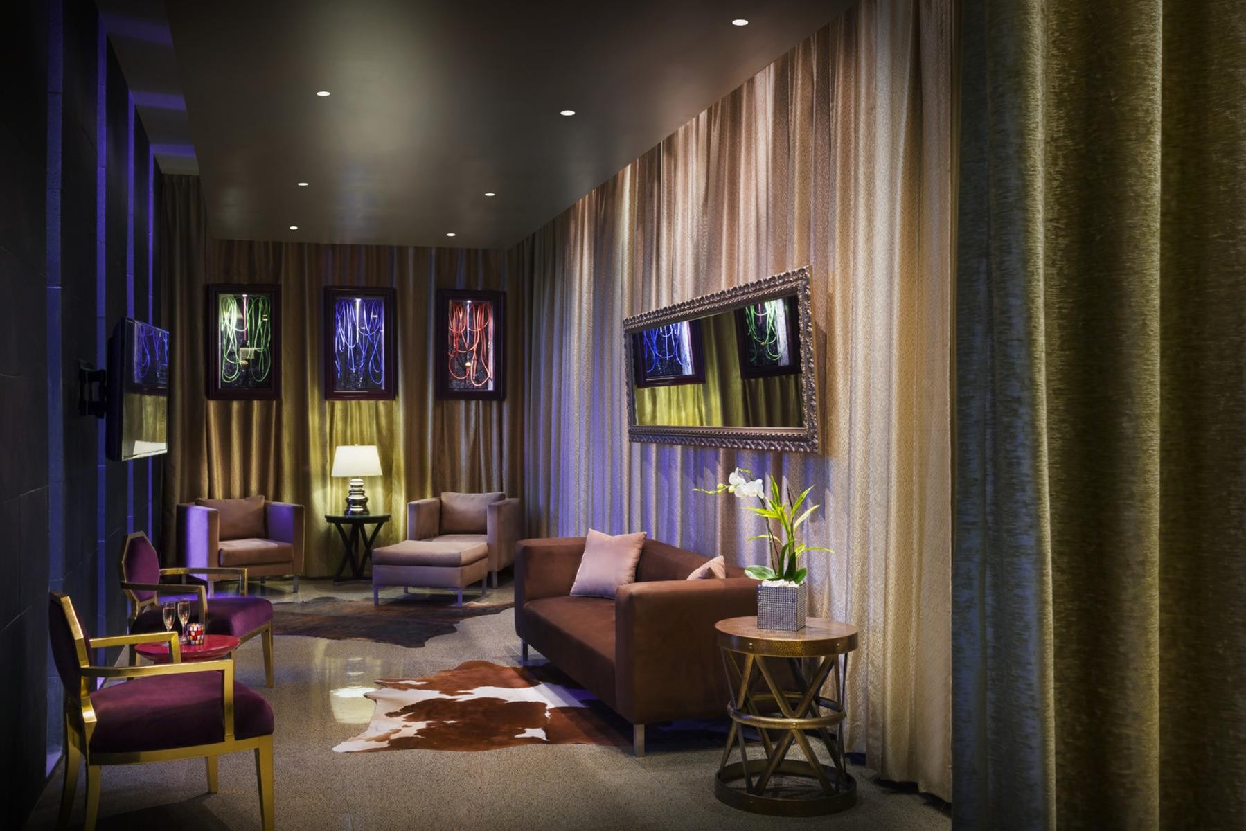 Hard Rock Hotel Cancun 14