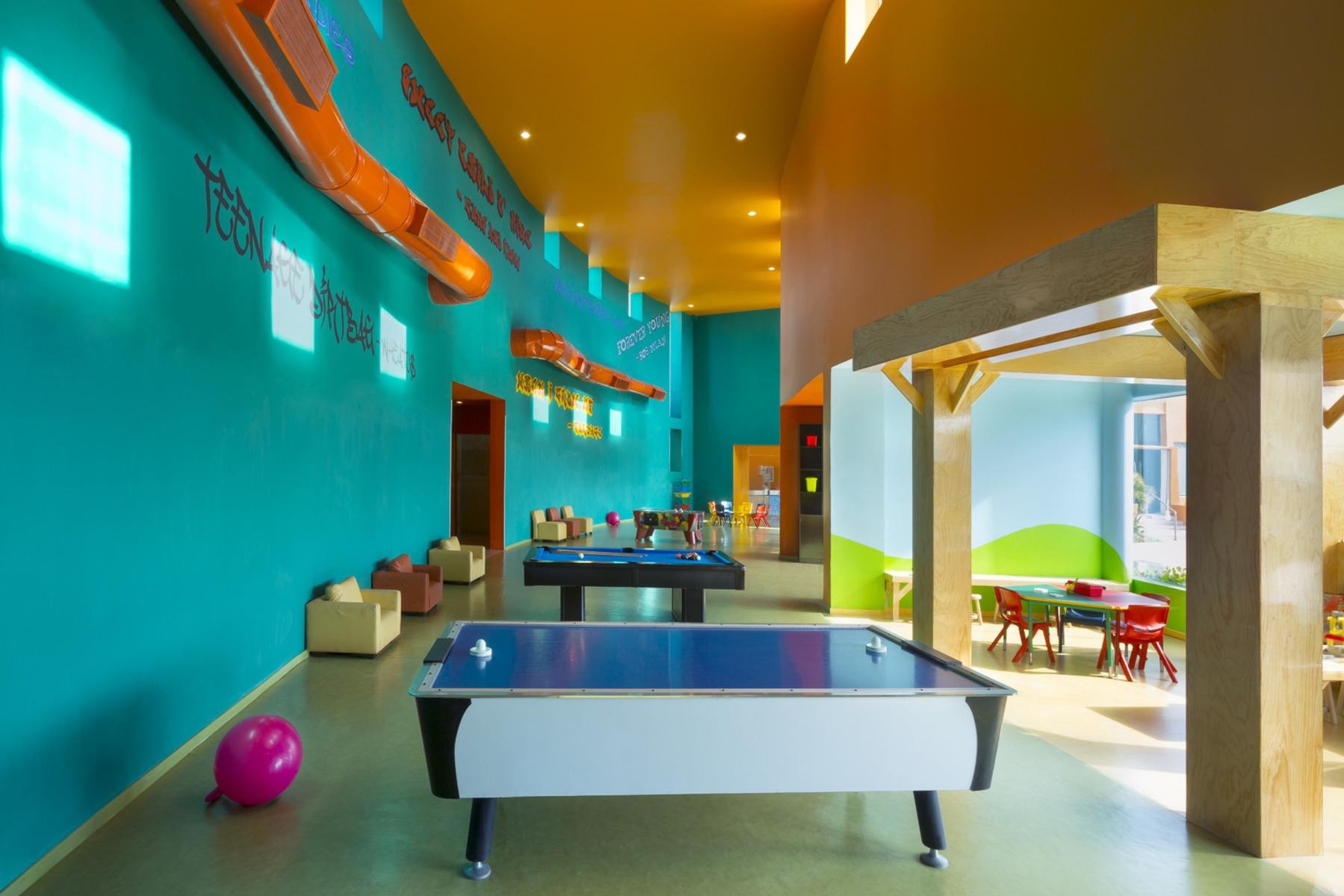 Hard Rock Hotel Cancun 17