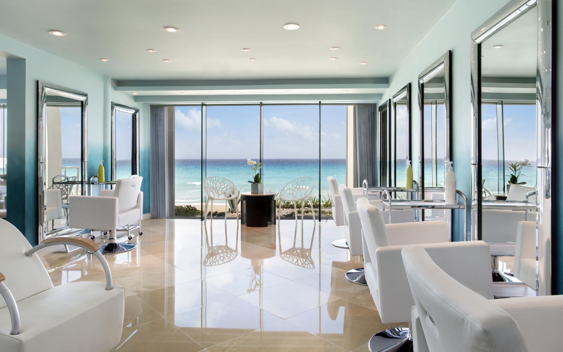 Hard Rock Hotel Cancun 19