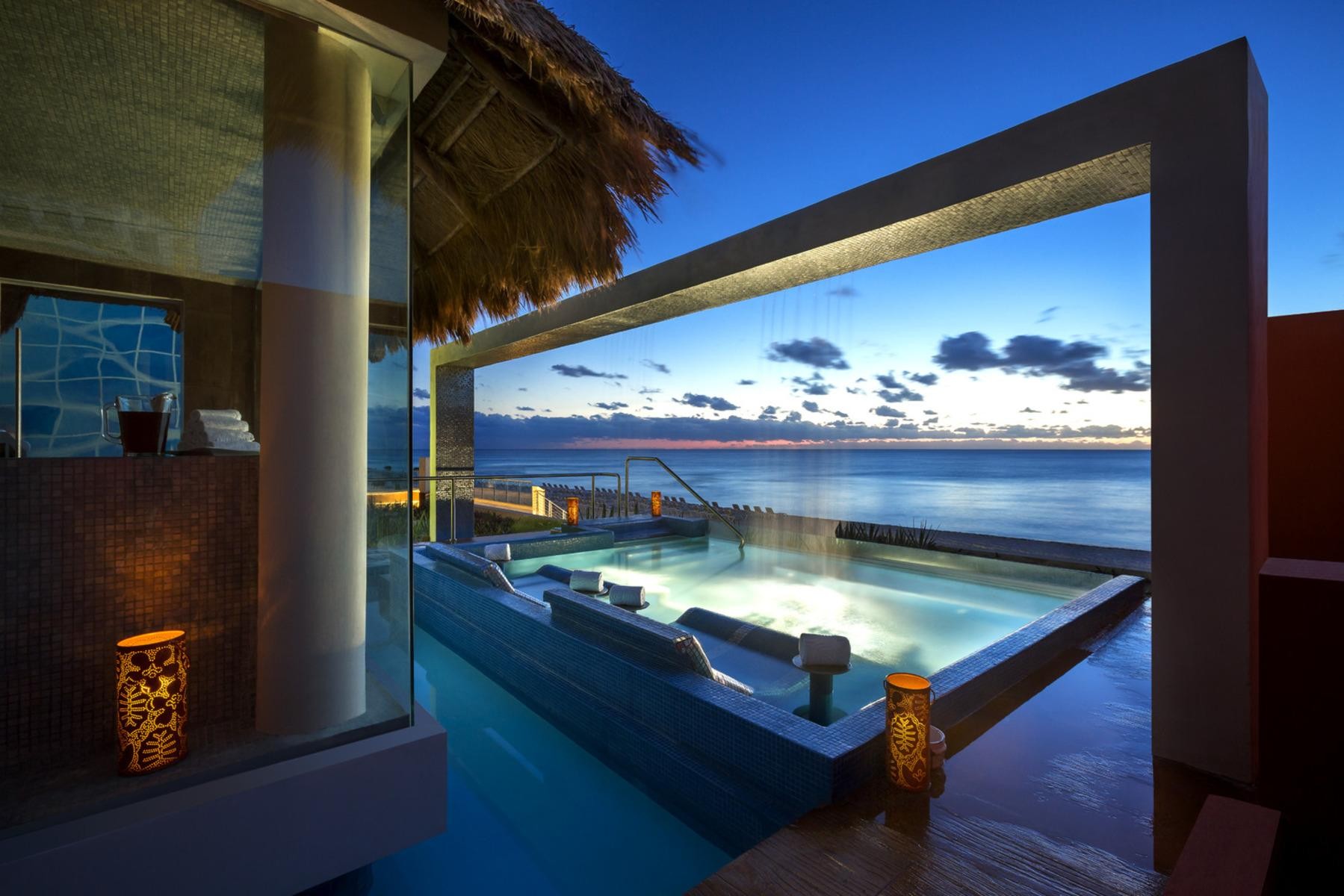 Hard Rock Hotel Cancun 18