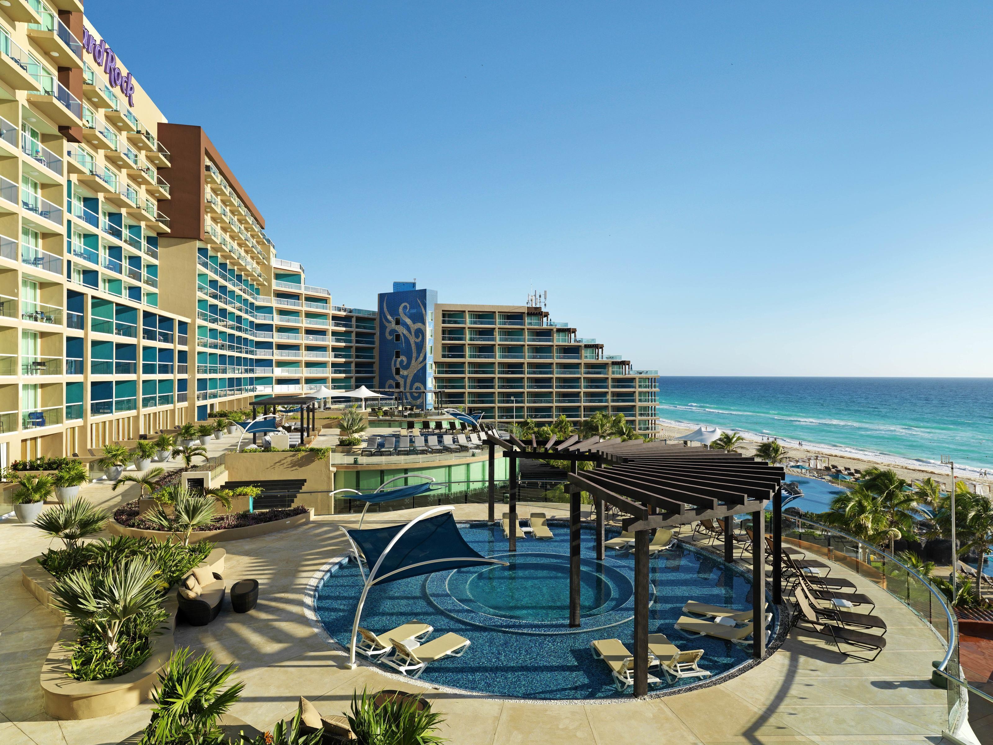 Hard Rock Hotel Cancun
