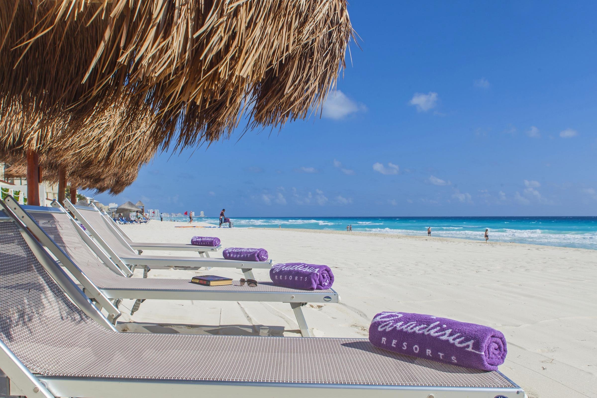 Paradisus Cancun
