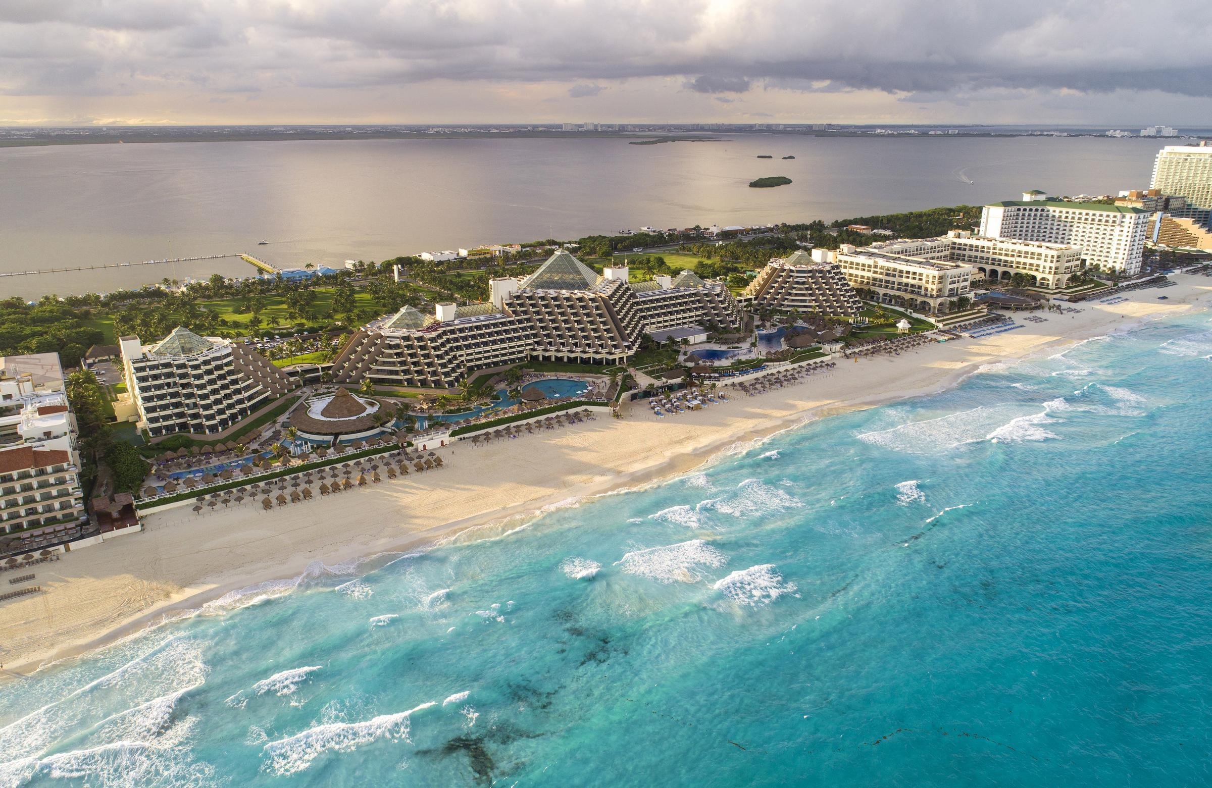 Paradisus Cancun