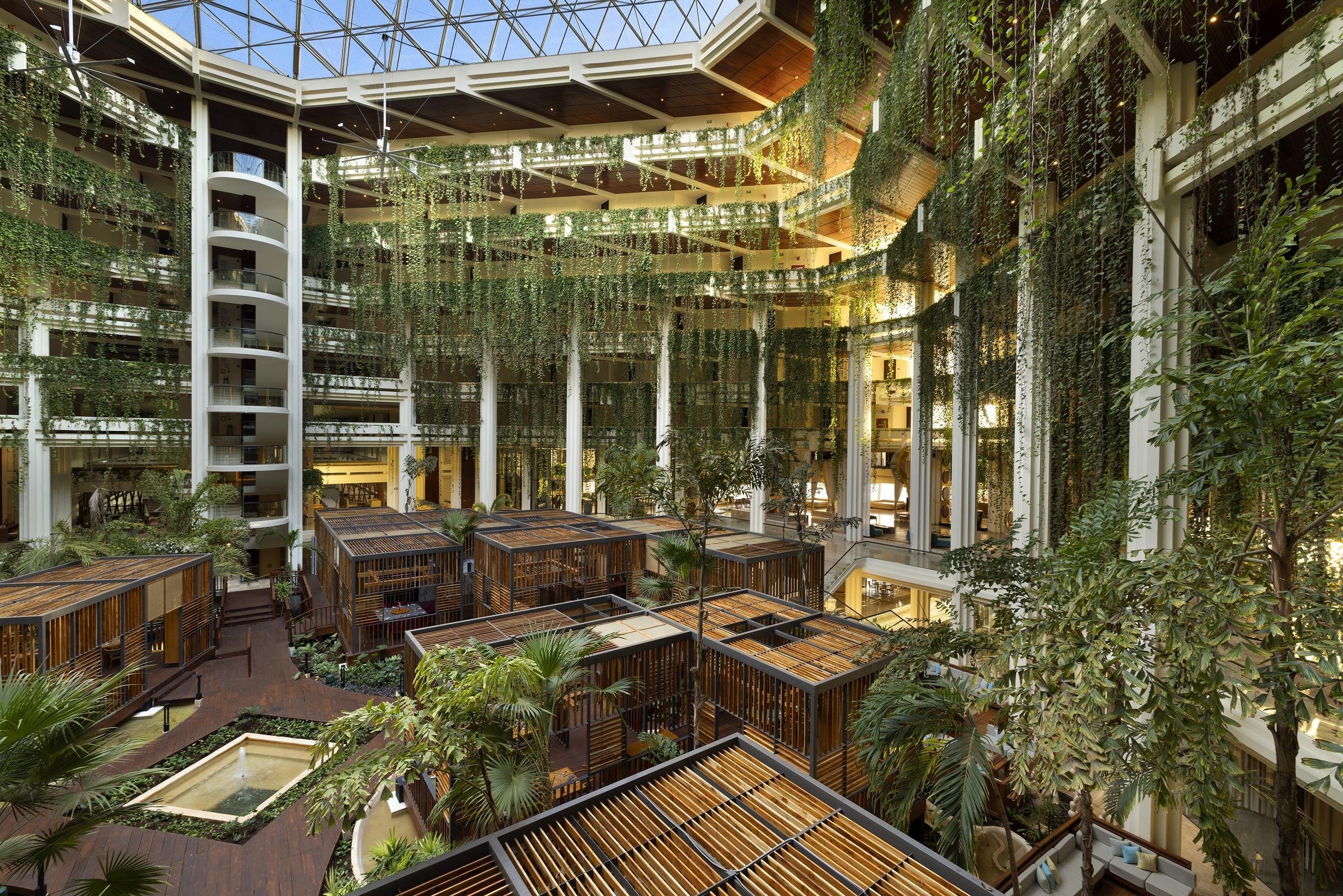 Paradisus Cancun