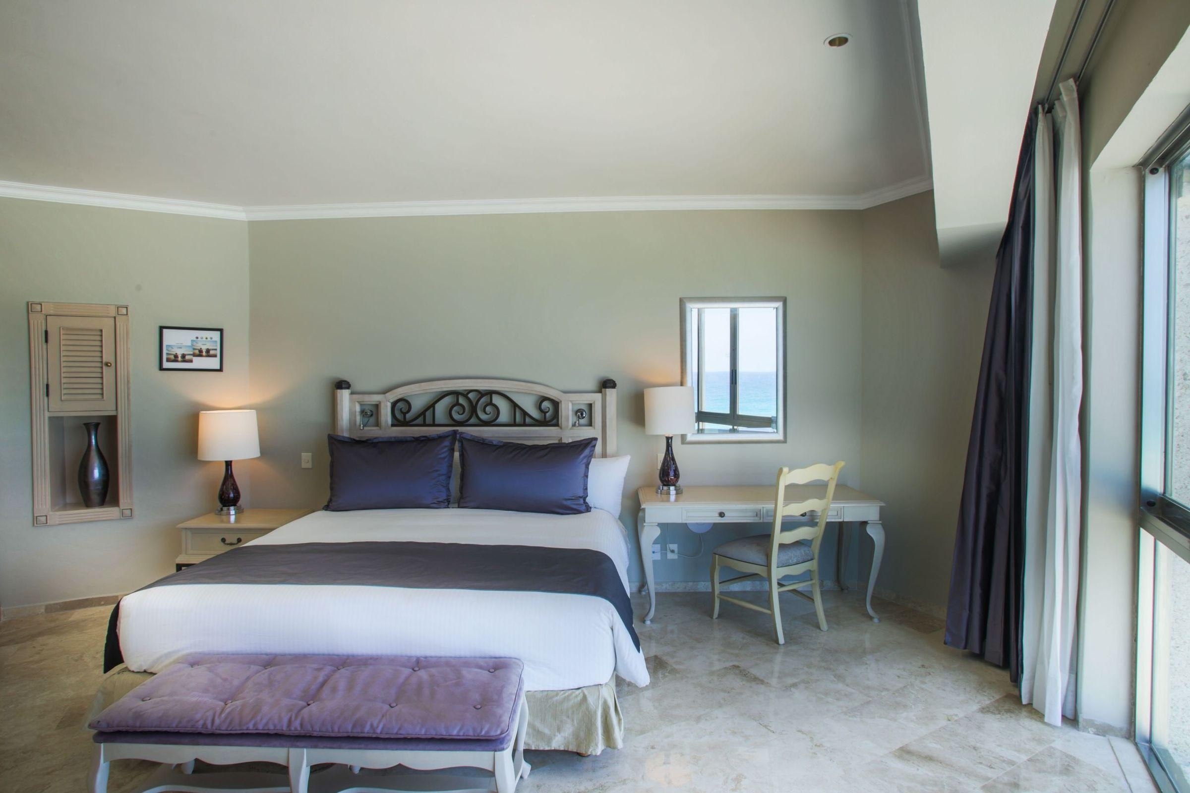 Sandos Cancun Luxury Experience ResortAIlInclusive 4