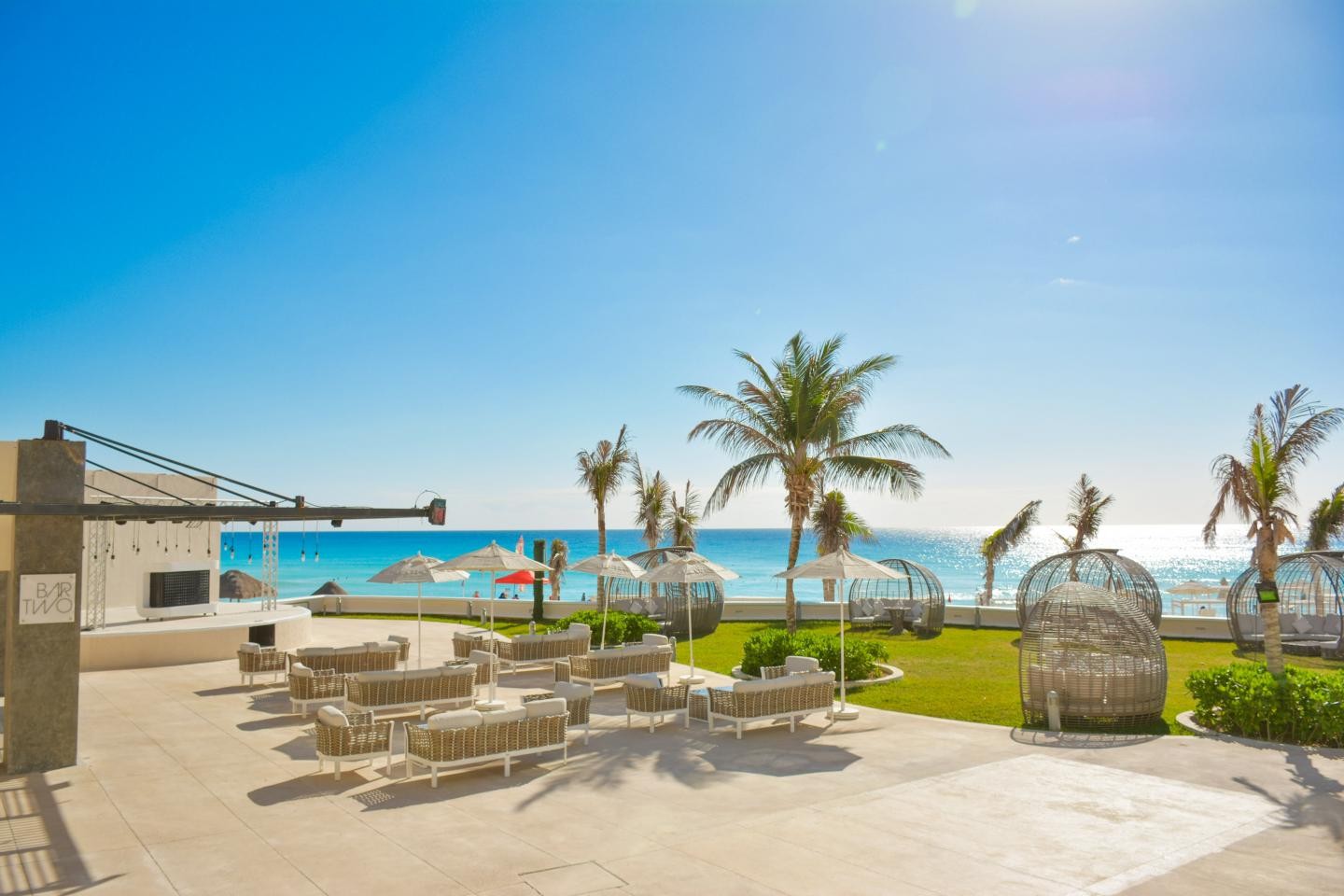 Sandos Cancun Luxury Experience ResortAIlInclusive 13