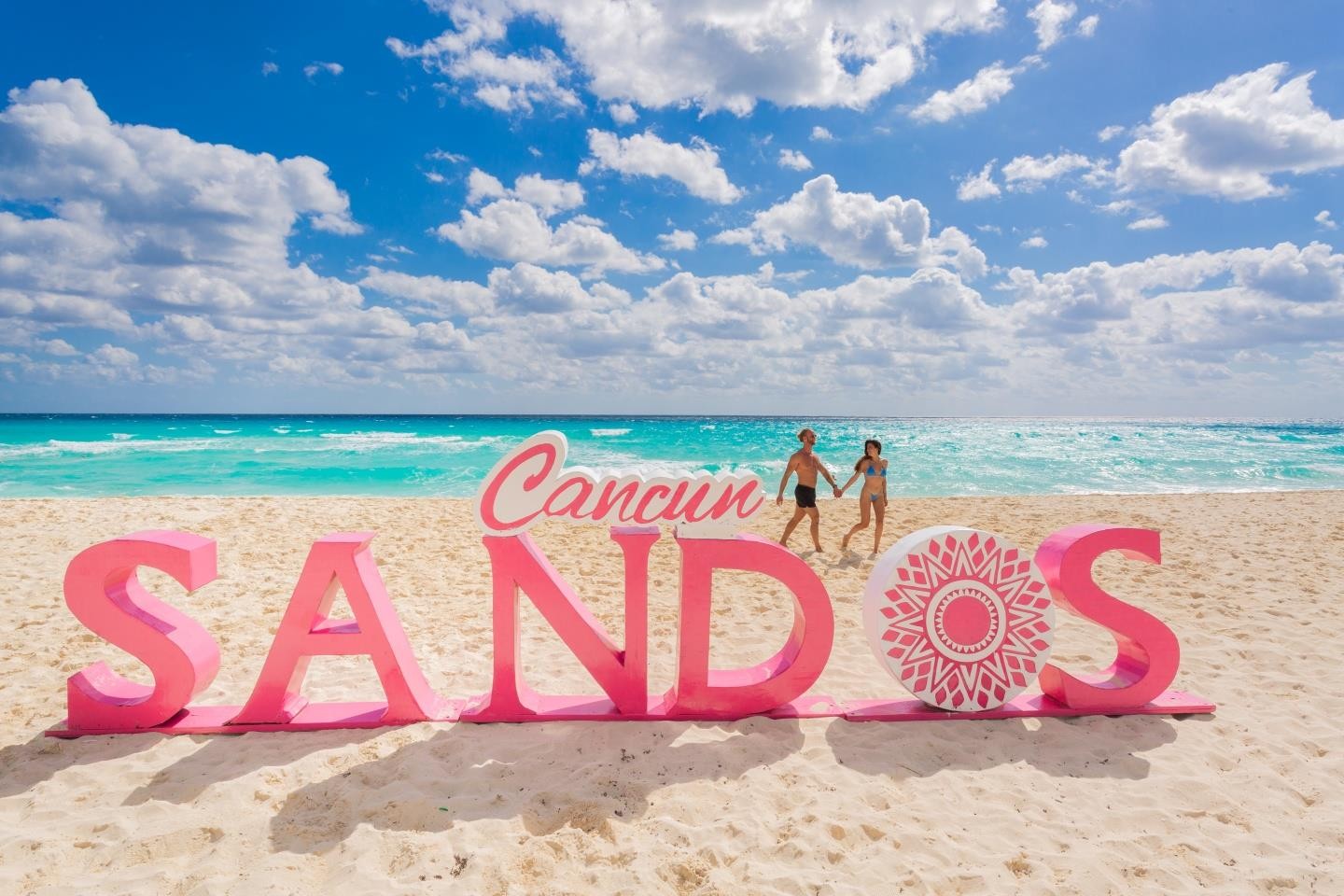 Sandos Cancun Luxury Experience ResortAIlInclusive 17