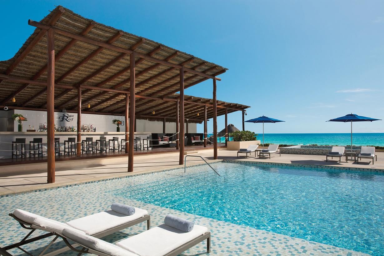 Secrets The Vine Cancun Resort & Spa ADULTS ONLY 8