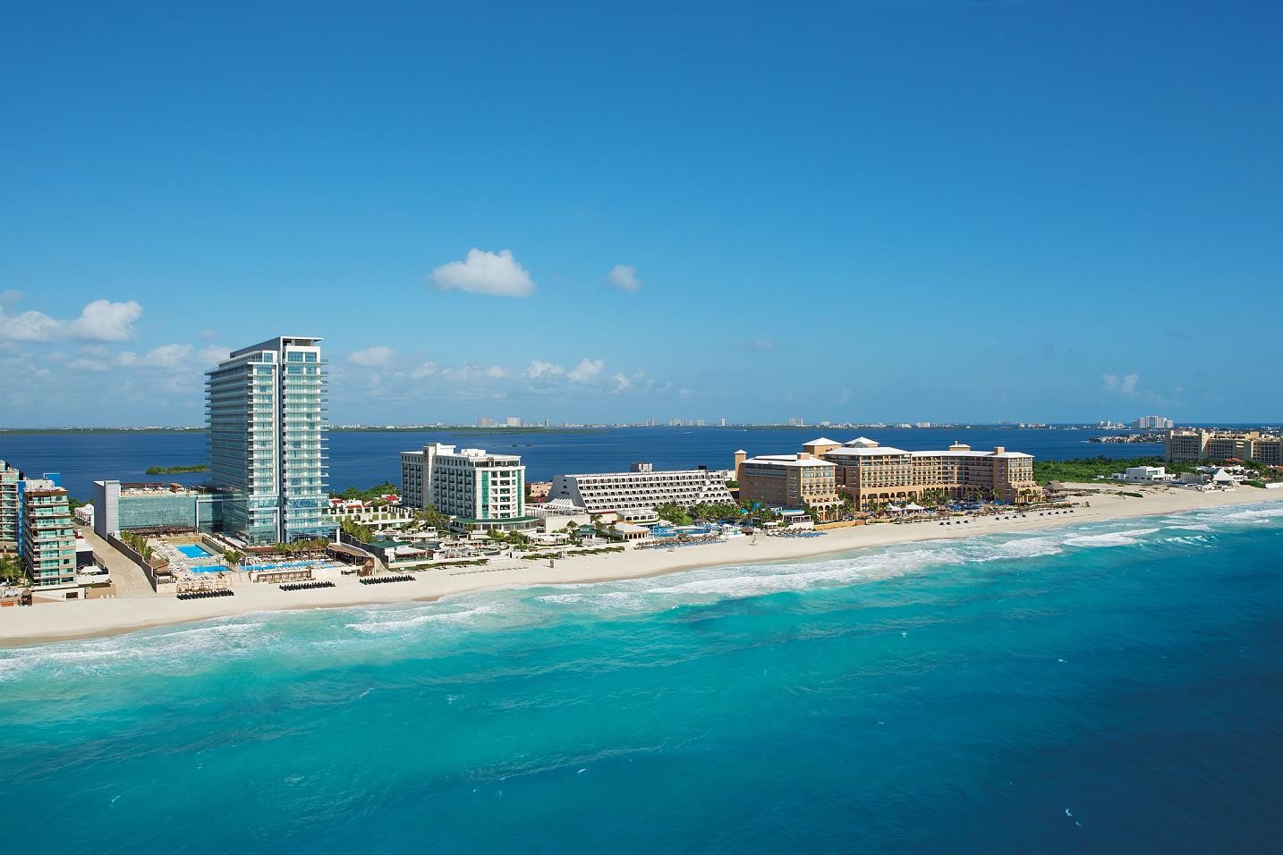 Secrets The Vine Cancun Resort & Spa ADULTS ONLY 11