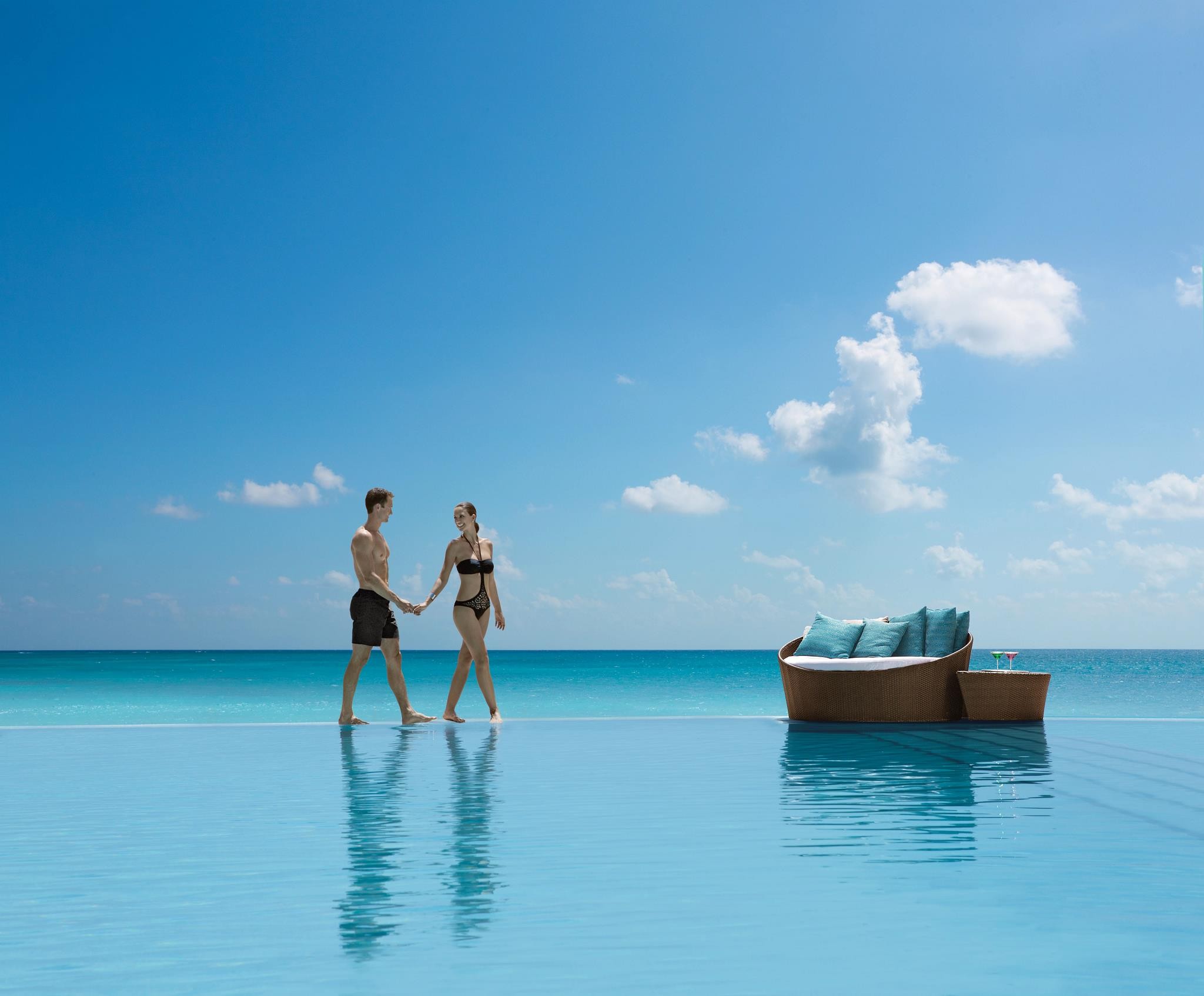 Secrets The Vine Cancun Resort & Spa ADULTS ONLY 10