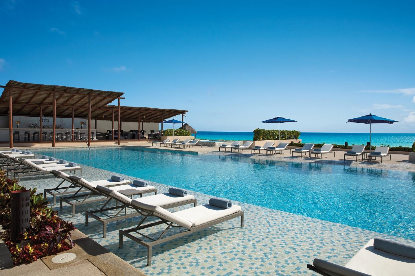 Secrets The Vine Cancun Resort & Spa ADULTS ONLY 2