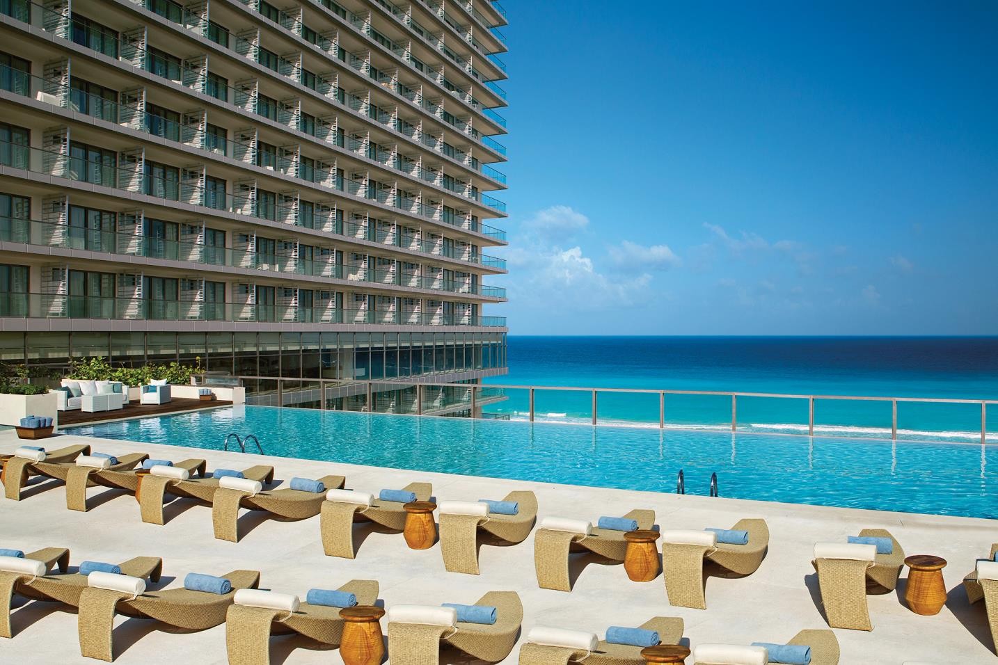 Secrets The Vine Cancun Resort & Spa ADULTS ONLY 9