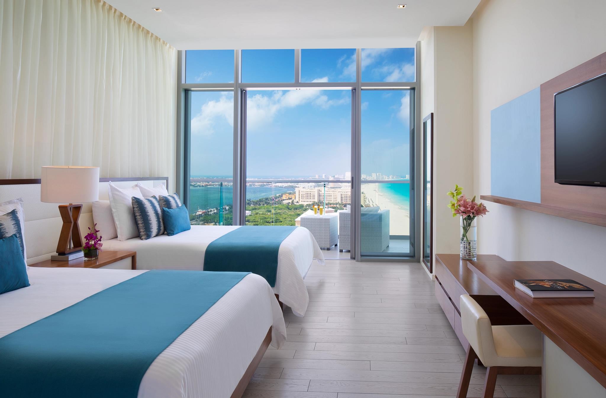 Secrets The Vine Cancun Resort & Spa ADULTS ONLY 4
