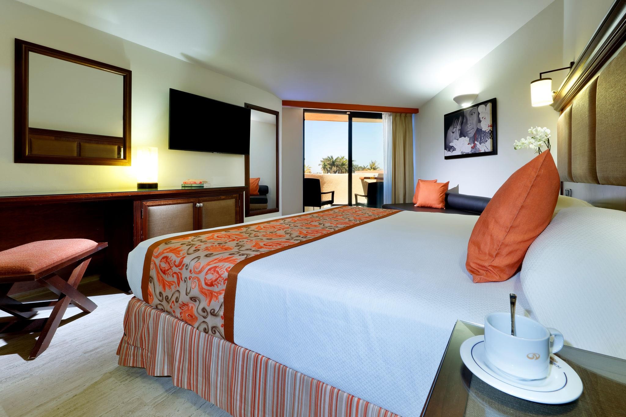 Gran Palladium Vallarta Resort & Spa - 6 Popup navigation