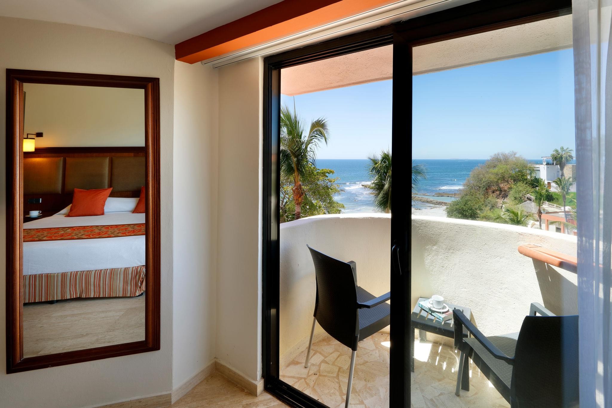 Gran Palladium Vallarta Resort & Spa - 8 Popup navigation