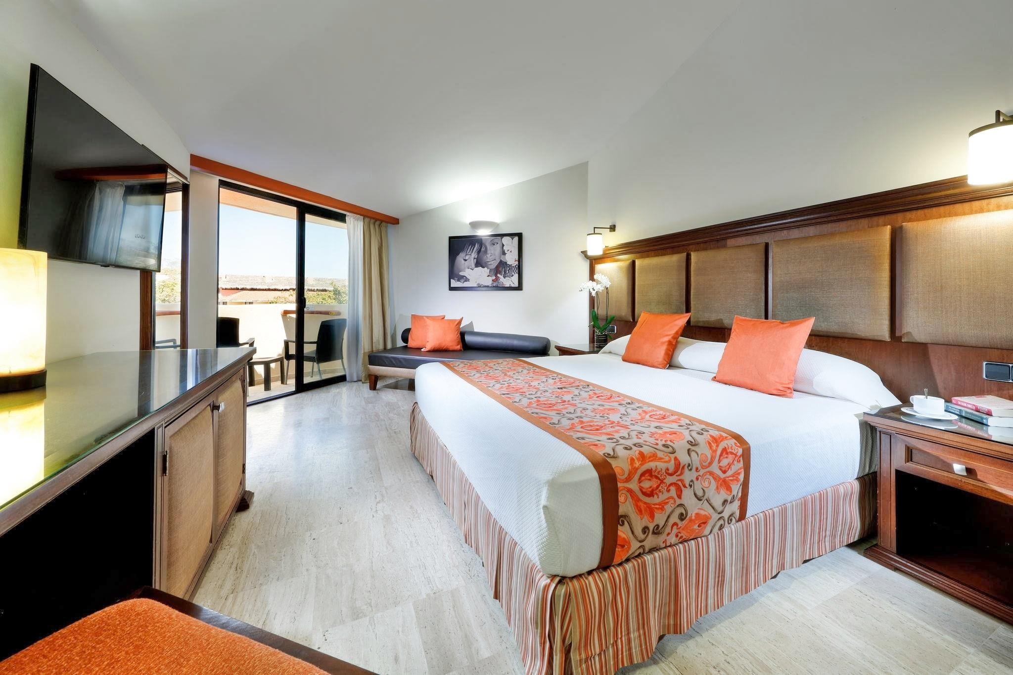 Gran Palladium Vallarta Resort & Spa - 34 Popup navigation