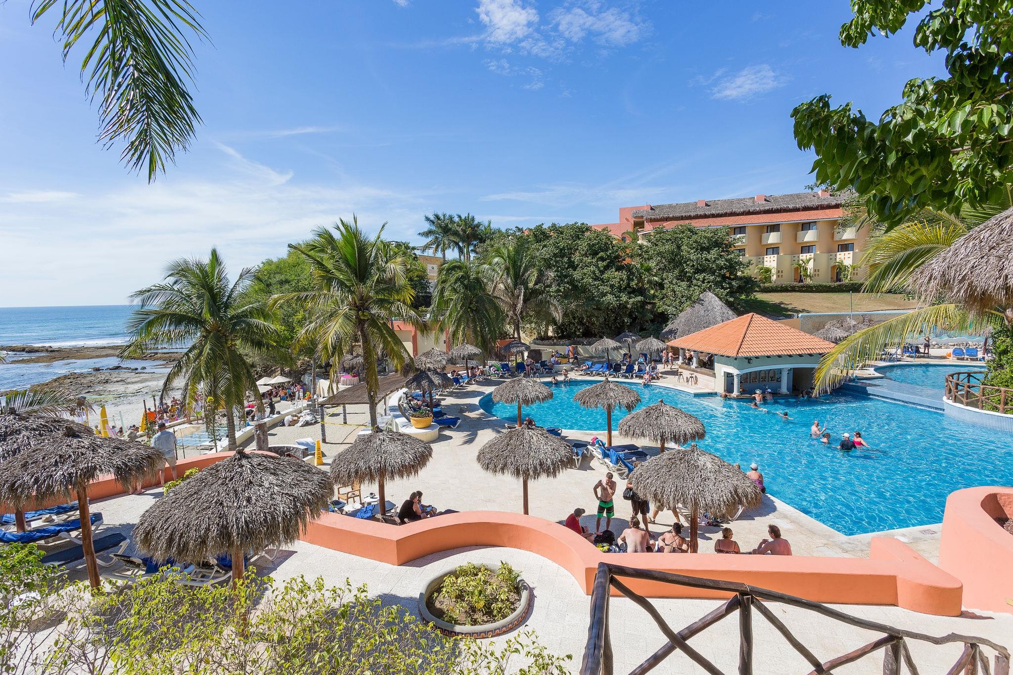 Gran Palladium Vallarta Resort & Spa - 20 Popup navigation