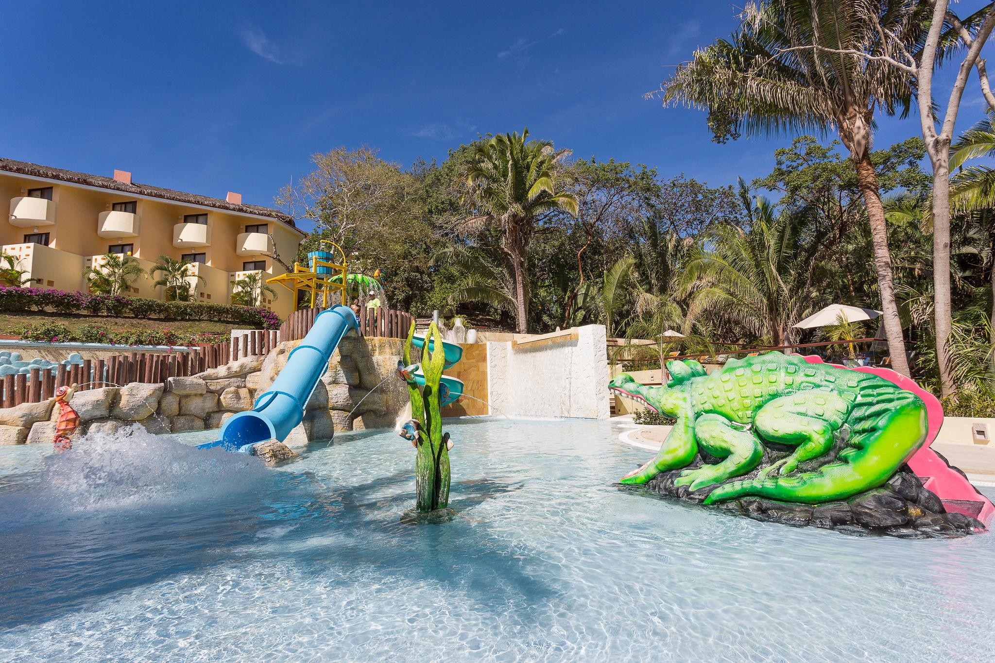 Gran Palladium Vallarta Resort & Spa - 30 Popup navigation
