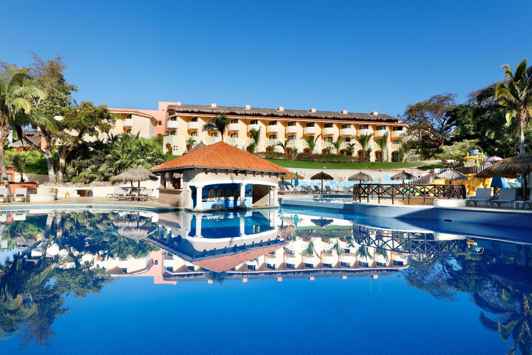 Gran Palladium Vallarta Resort & Spa - 19 Popup navigation