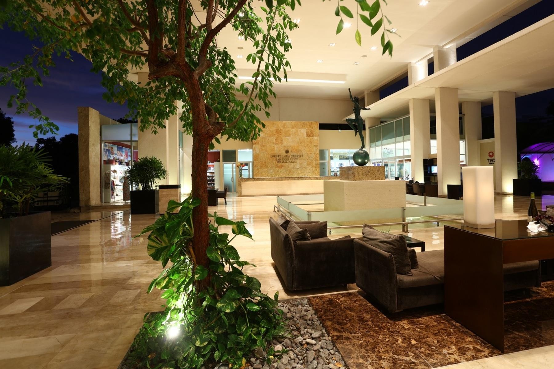 Bahia Principe Luxury Sian Ka'an