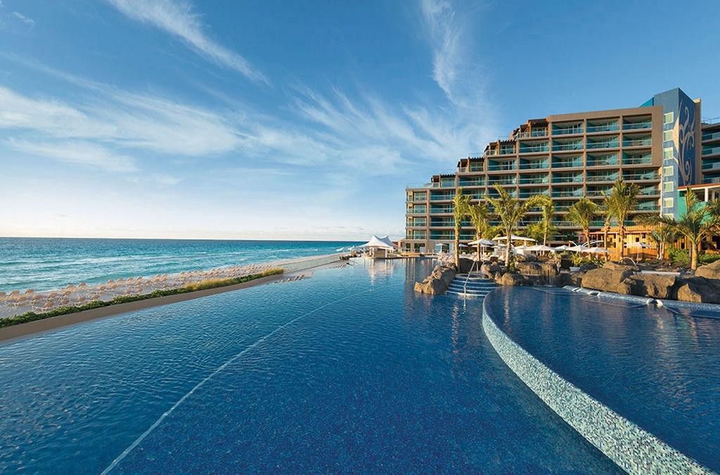 Hard Rock Hotel Cancun