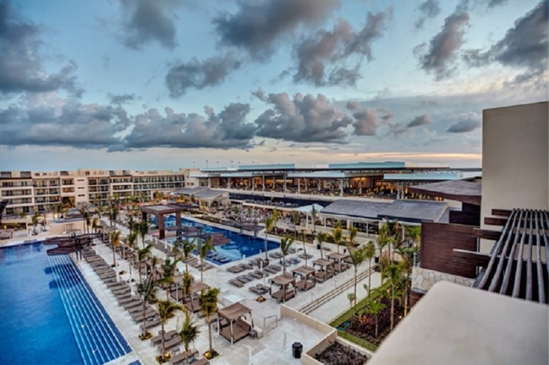 Royalton Riviera Cancun