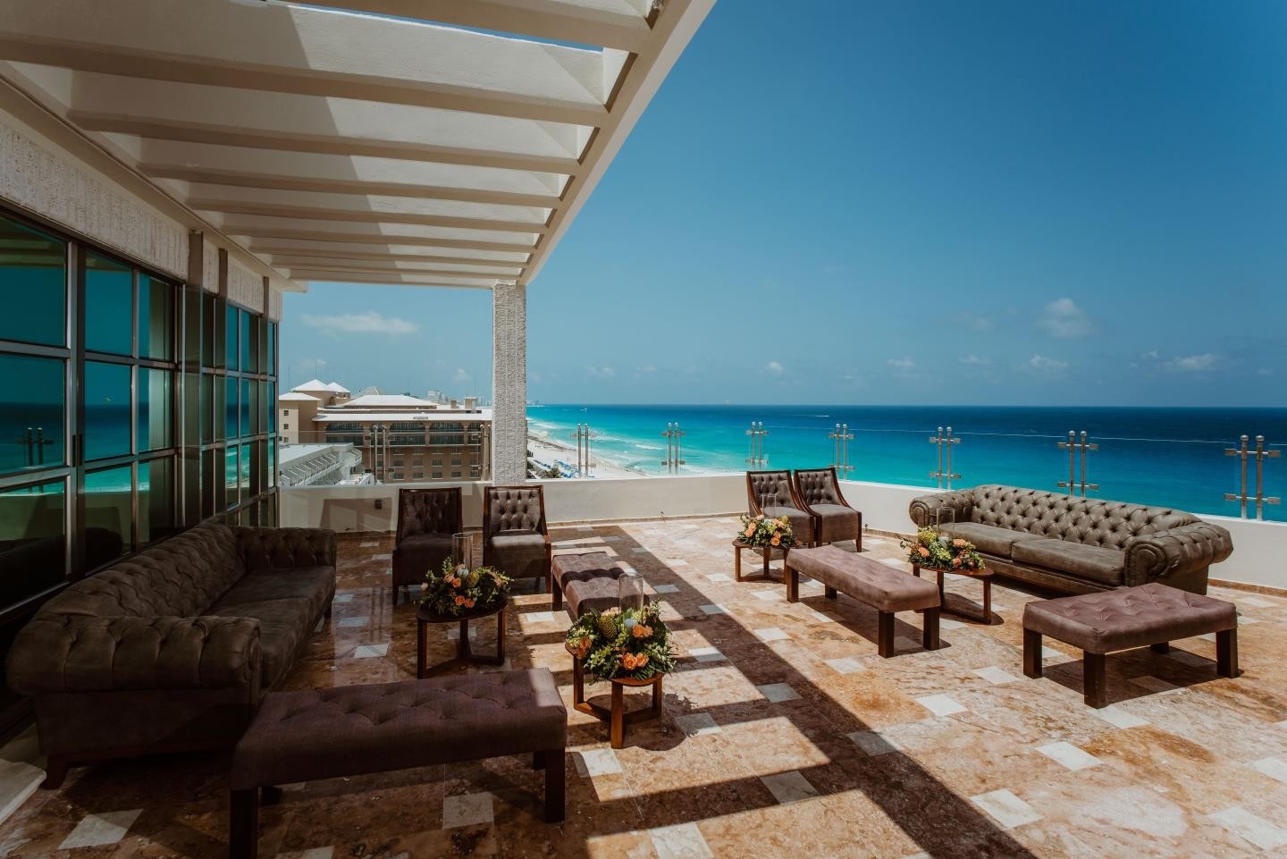 Seadust Cancun Family Resort