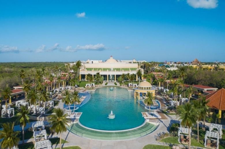 Iberostar Grand Paraiso
