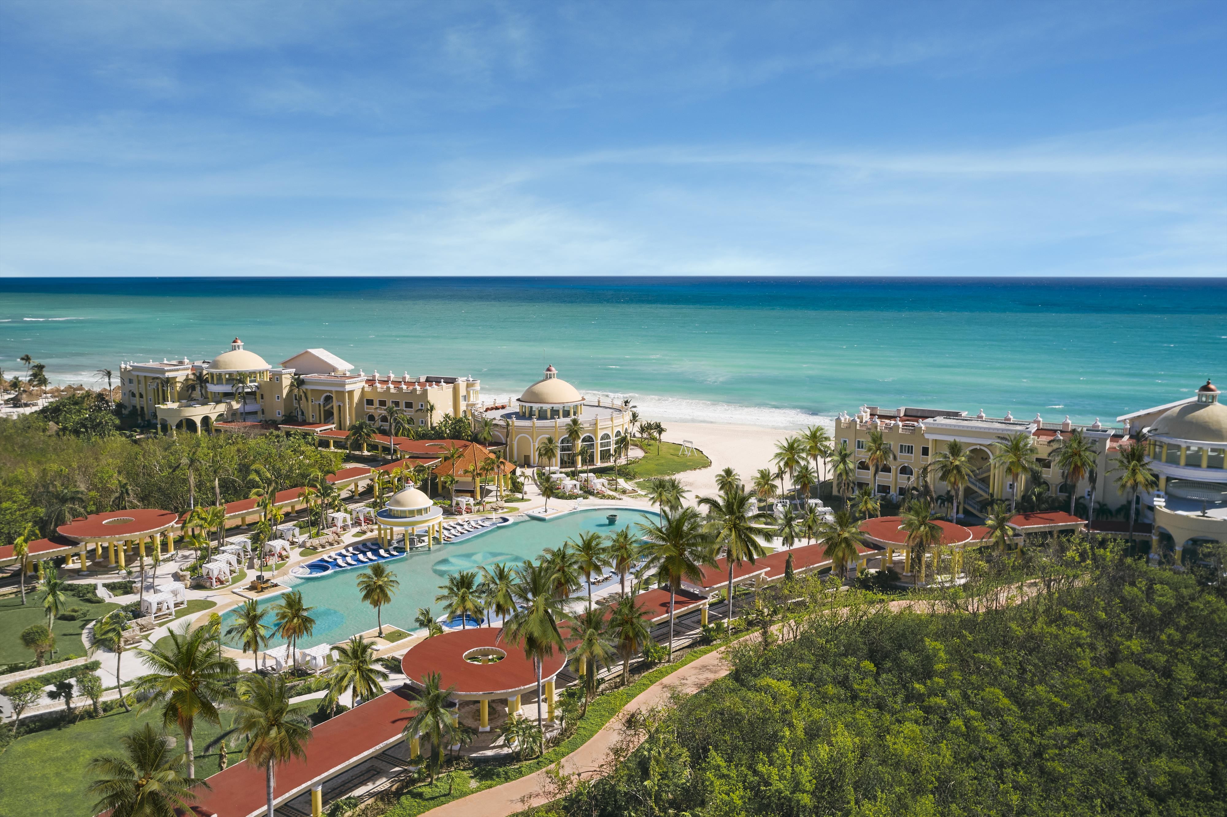 Iberostar Grand Paraíso