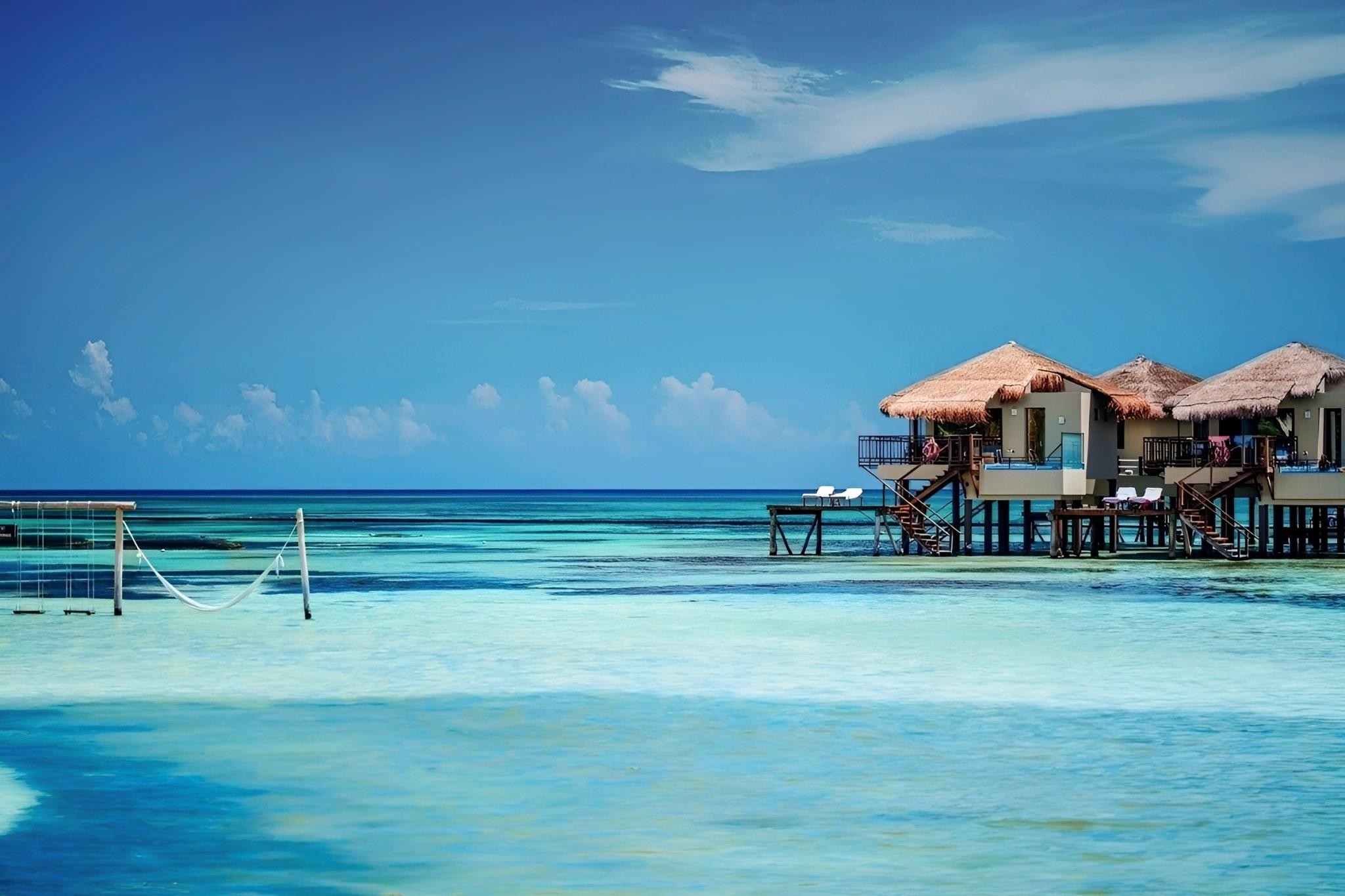 El Dorado Maroma, a Spa Resort by Karisma