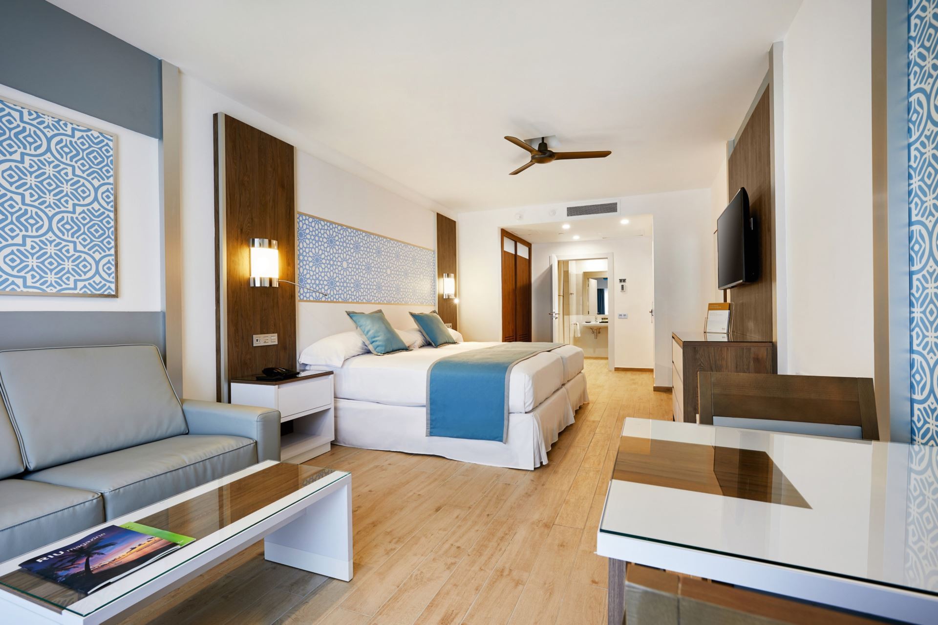 RIU Palace Riviera Maya