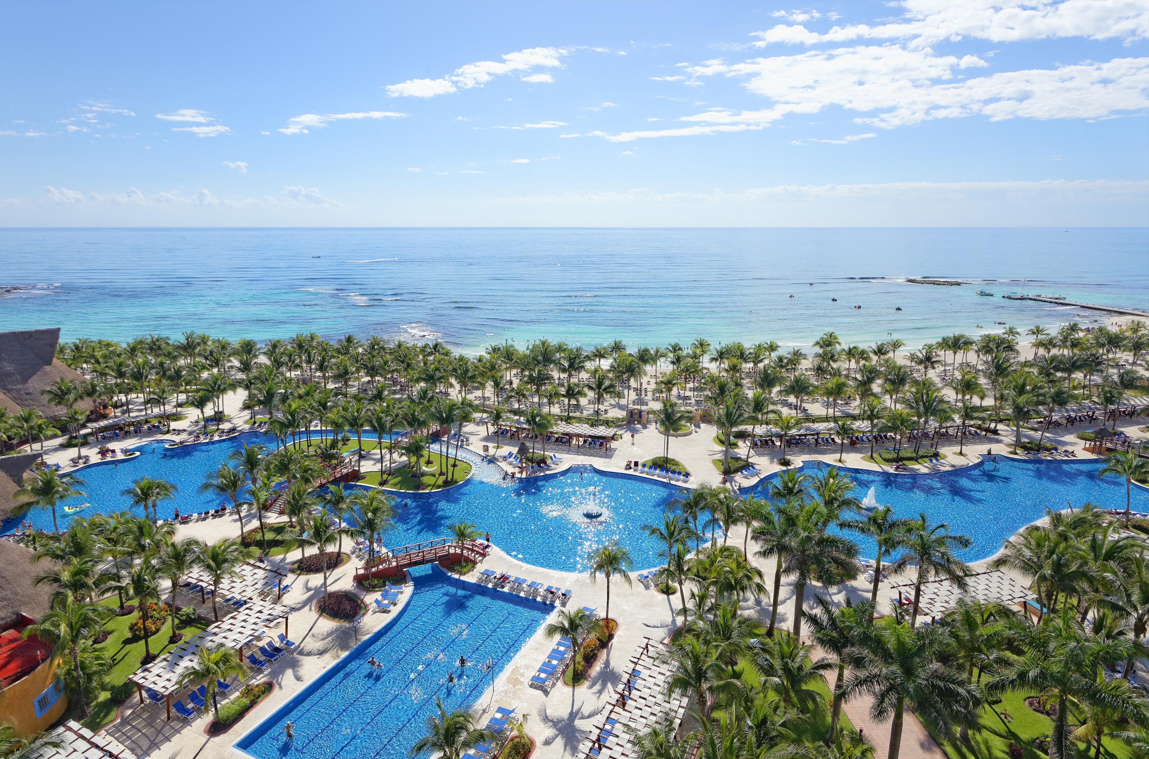 Barceló Maya Grand Resort