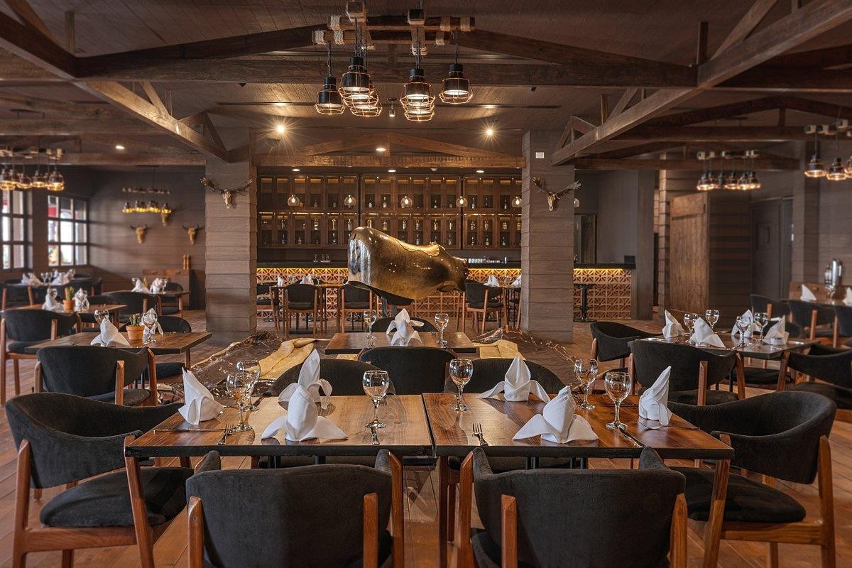 Sensira Resort & Spa Riviera Maya 11