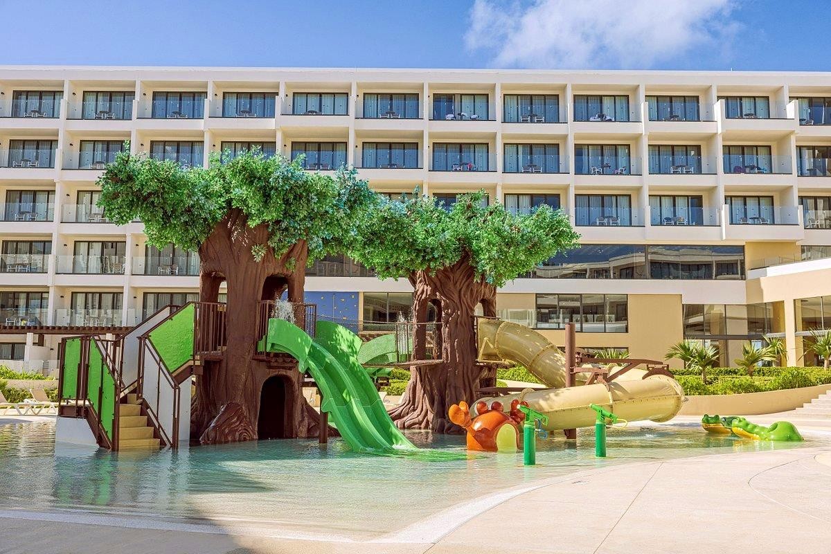 Sensira Resort & Spa Riviera Maya 7