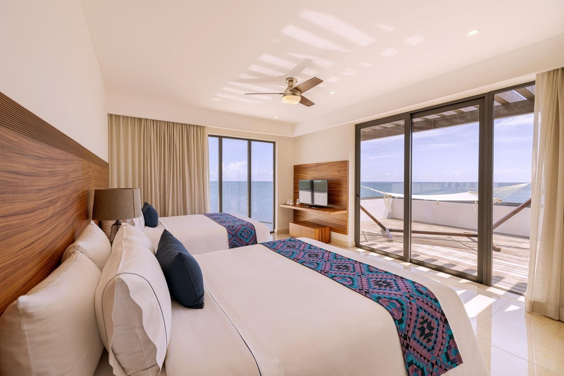 Sensira Resort & Spa Riviera Maya 21