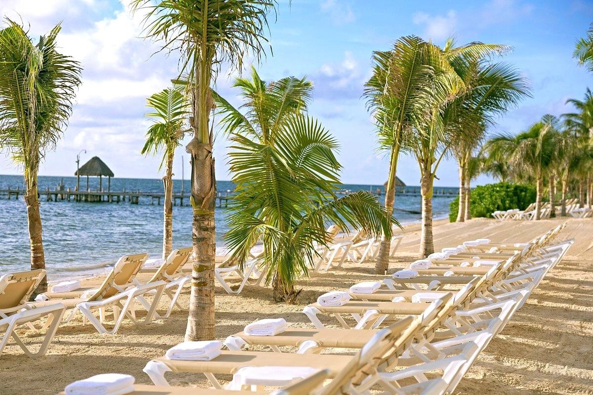 Sensira Resort & Spa Riviera Maya 4