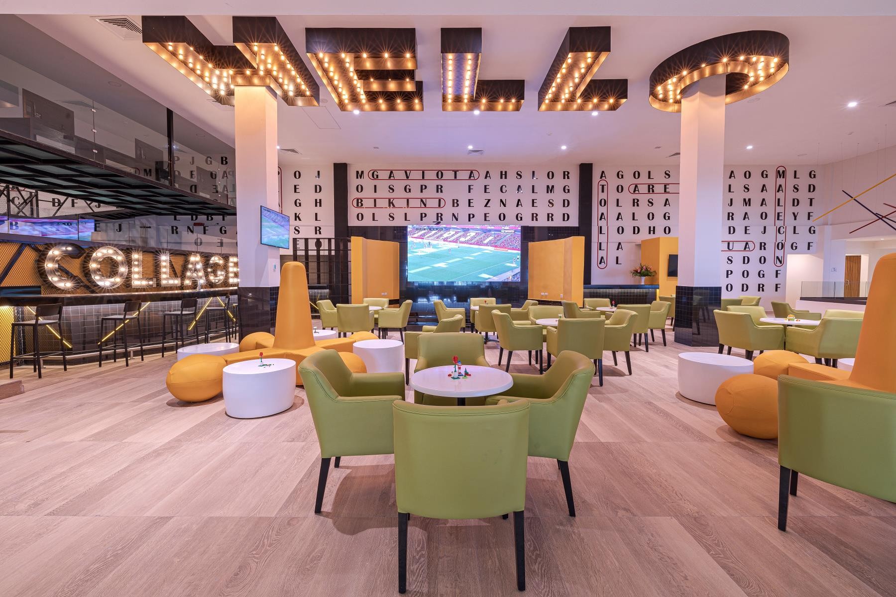 Sensira Resort & Spa Riviera Maya 14