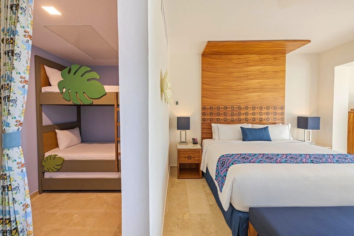 Sensira Resort & Spa Riviera Maya 22